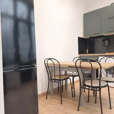Apartament Le Cleyputz Dunkierka